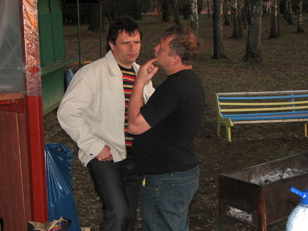 здесь надо крепко подумать