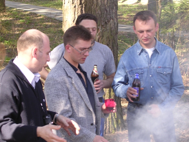 И про здоровье не забыть с утра…