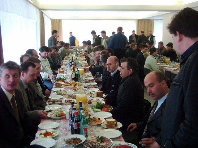 …все по местам!