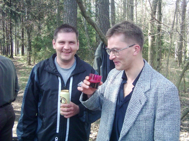 А, где наша не пропадала…