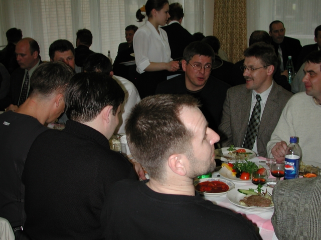 …и вот я такой молодой…