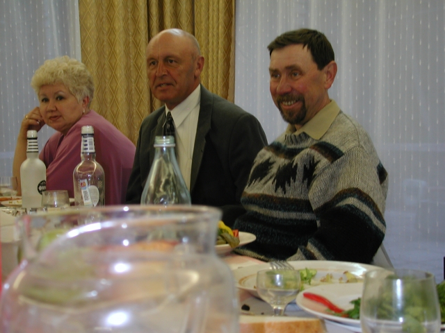 Смотрим на своих питомцев и не верится…как все возмужали.