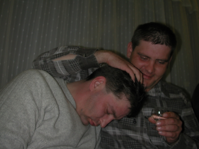 Золотце, а еще хочешь?