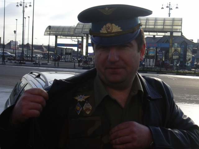 Вот как надо относиться к памяти…