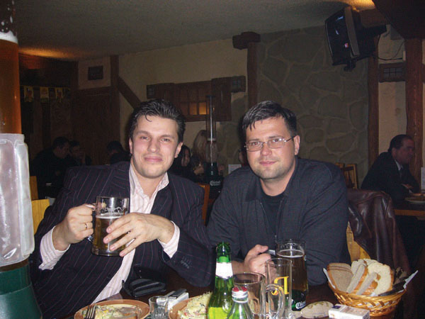 Пасюков, Кульков