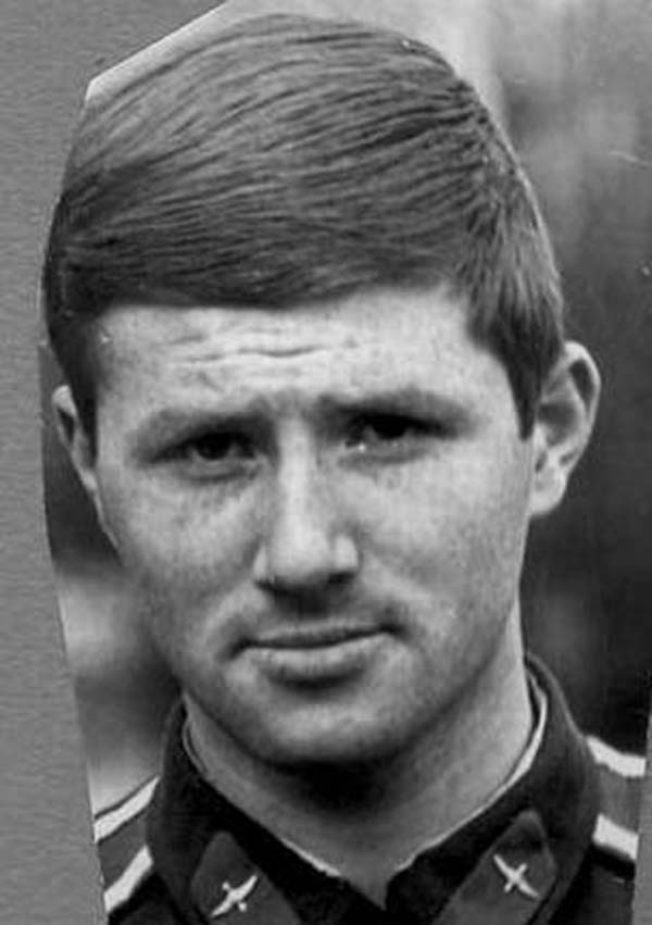 Кирпичкин – нет с нами