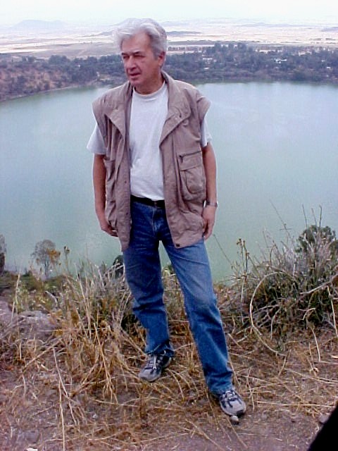 Я и Эфиопия