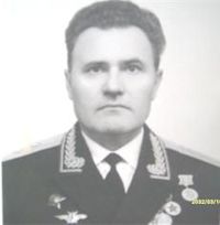 Федеряков Геннадий Иванович